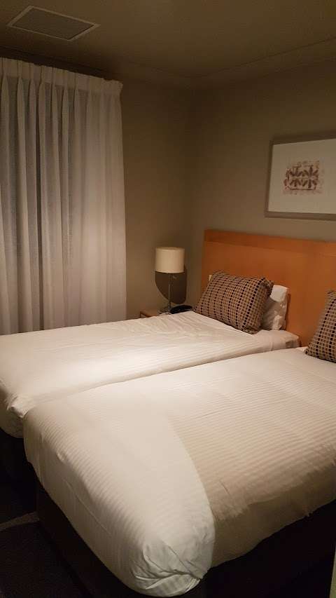 Photo: Adina Apartment Hotel Sydney Chippendale
