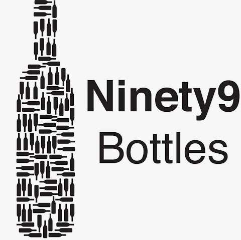 Photo: Ninety9 Bottles