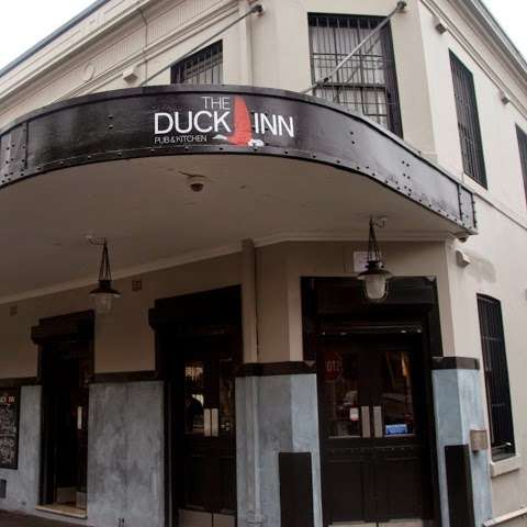 Photo: The Duck Inn Pub & Kitchen